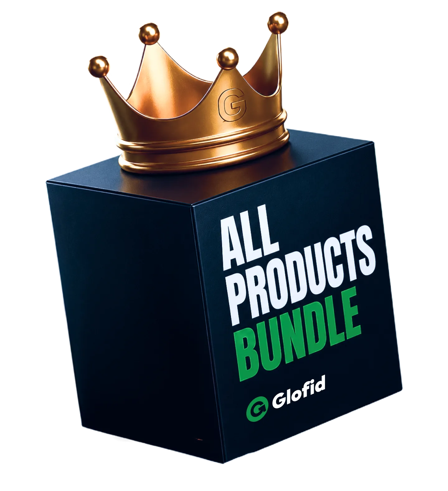 Glofid Everything Bundle